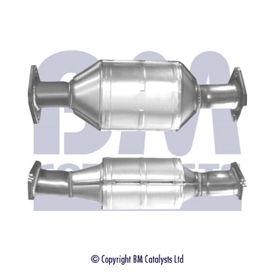 Catalytic Converter